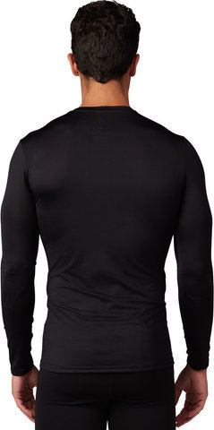 Camiseta interior Fox Head tecbase ls