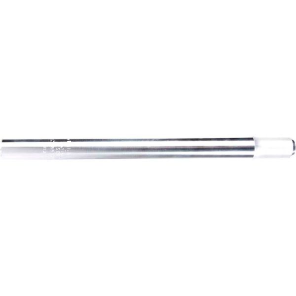 Candela postale di sedile 31,8 x 300 ALU