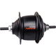 Shimano Gear Hub Nexus 8 Premium SG-C6011 Velgrem Rollerbrake 36 fori neri