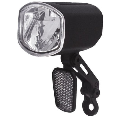Spanninga faro nelios 150 xe 150(+150)lux e-bike 6-36v