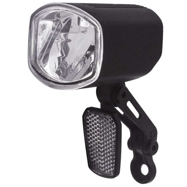 Faro Spanninga nelios 150 xe 150(+150)lux e-bike 6-36v
