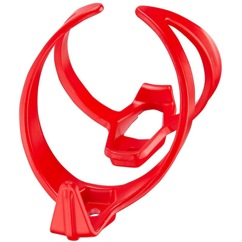 Spacaz Fly Cage Bidone Holder Poly Red