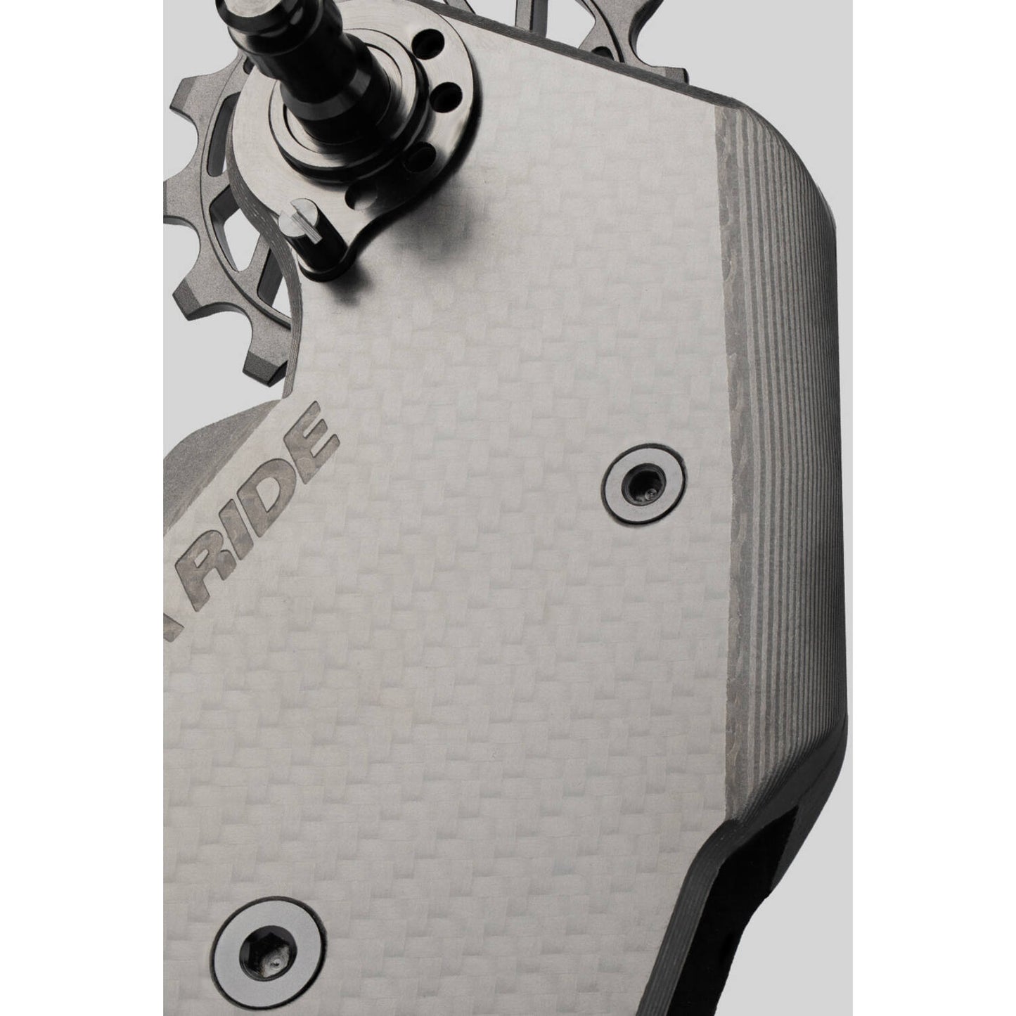 Novaride - CCD Aero Cage Sram Axs Rival Force Red 12 Speed ​​Black