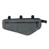 The Basil Navigator Storm Frametas - Borsa per biciclette impermeabile - unisex - nero