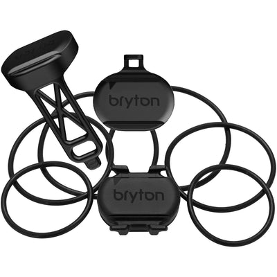 Bryton - duo sensor candans snelheid smart ant+ bluetooth