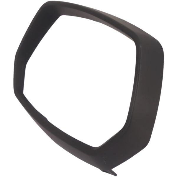 Edge headlight edge sprint -mat black