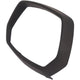 Edge headlight edge sprint -mat black