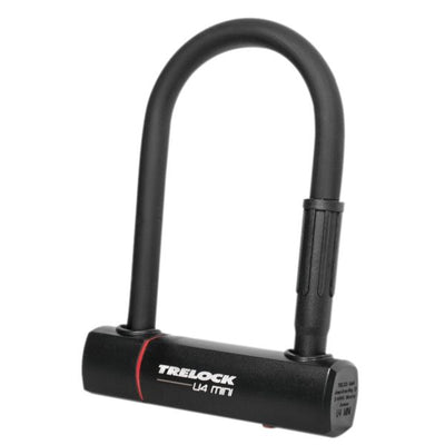 Trelock u4 mini 83-152 beugellot negro