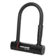 Trelock u4 mini 83-152 beugellot negro