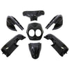 Edge Stage Neos di BJ. 2008 2 ictus e 4 ictus Modello 9 Party Black Metallic