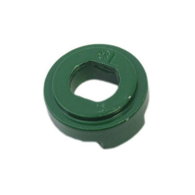 Shimano nexus asborgplaat asring SG-8R40 Green Y34R85000