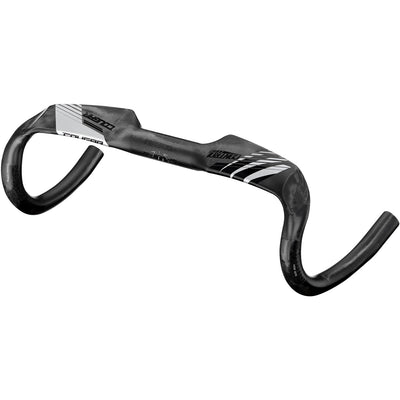 Controltech - cougar race stuur aero carbon ud 38cm