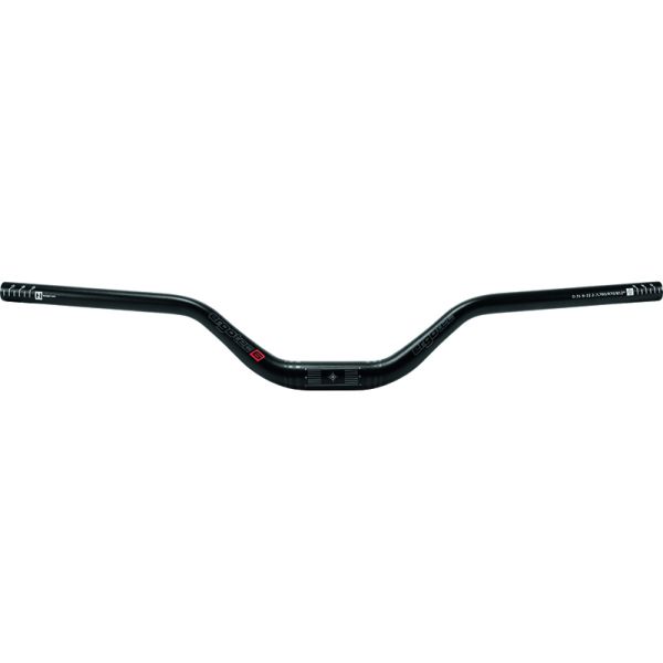 Enviar Ergotec Riser Bar 70 Ø31.8 mm x 780 mm Risaje de 70 mm - Negro