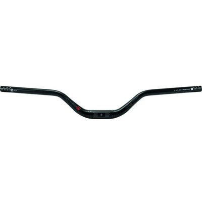 Enviar Ergotec Riser Bar 70 Ø31.8 mm x 780 mm Risaje de 70 mm - Negro