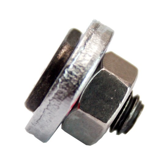 Bullone per morsetto per cavo Shimano BR-IM45 Rollerbrake Nexus Ventem Y8JJ98010
