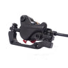 Saccon Hydraulic REM set dh56 a sinistra 850 mm