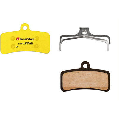 Swissstop 27 rs shimano disc brake pads