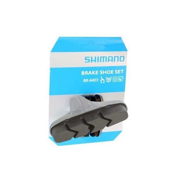 Shimano Brake Block Set Race BR-6403 1055 etc. (5 pares)