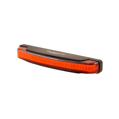 Spanninga rear light Pimento Large RL e-bike 6-48V 80mm