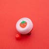 Qibbel Widek Bel Explorer Happy Strawberry Red Pink