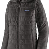 Patagonia nano puff hoody women's jacket