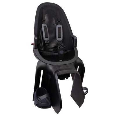 Asiento trasero Qibbel air negro negro mik-hd q760 q750
