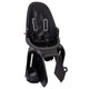 Asiento trasero Qibbel air negro negro mik-hd q760 q750