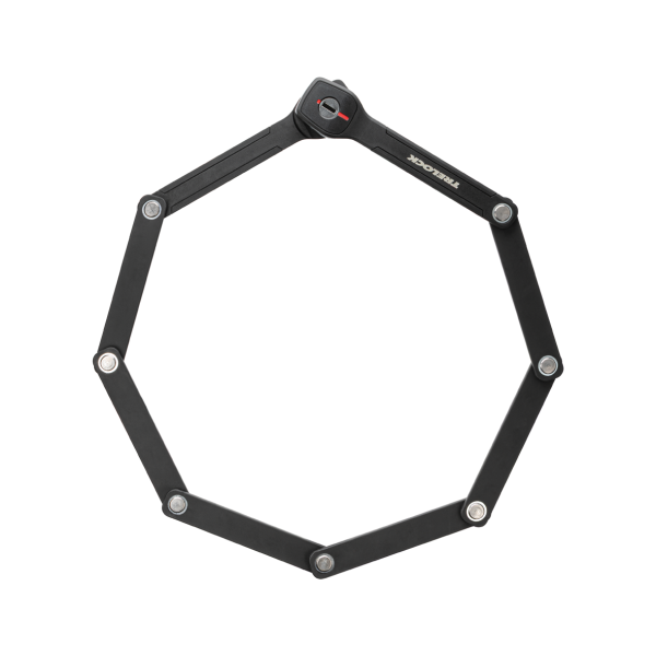 Lucchetti pieghevoli Trelock fold-it giornaliero 130 cm