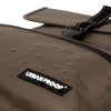 Urban -Proponoprente Urban -Urban Proof Cargo Bicycle Bag Mochila 20L Marrón