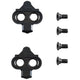 Zapatos Shimano sin Borgplaat SPD SM-SH51