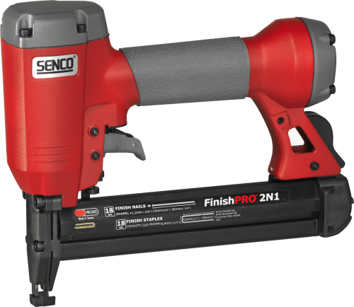 Senco finishpro 2in1 | 16-32mm - 2d2001n