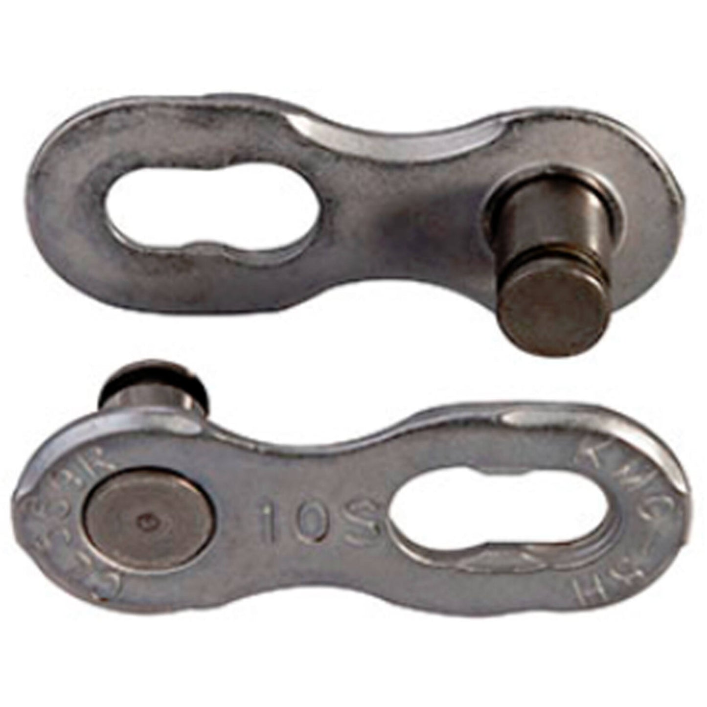 KMC MissingLink E 10NR EPT ZilverKrt (5.88mm)