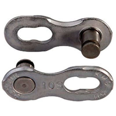 KMC MissingLink E 10NR EPT ZilverKrt (5.88mm)