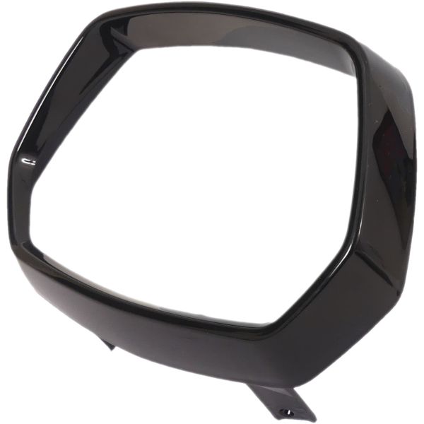 Edge headlight edge Sprint Black Gloss