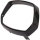 Edge headlight edge Sprint Black Gloss