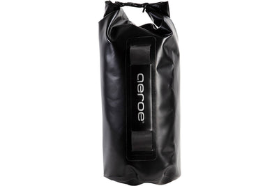 Aeroe Aeroe Heavy Duty Waterbag Bag Black 12 litros