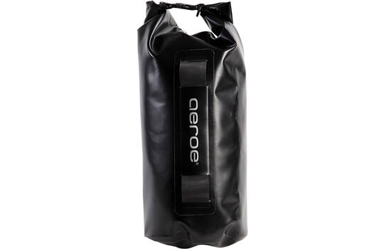 Aeroe Aeroe Heavy Duty Waterbag Bag Black 12 litros