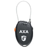 Rullo fermacavo Axa lock 1,6x75 cod