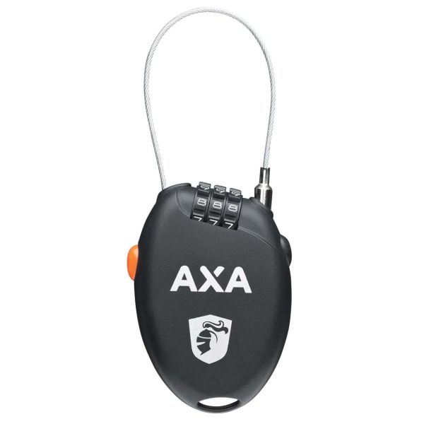 Rullo fermacavo Axa lock 1,6x75 cod