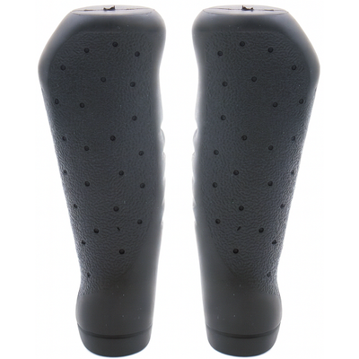Edge Ergo Basic Handles de 135 mm de negro