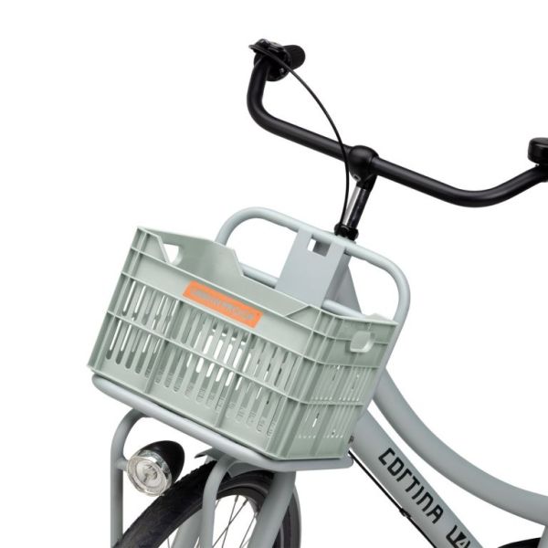 Urbanproof Urban Proof Krat 15L Light Misty Mint 30x23x19