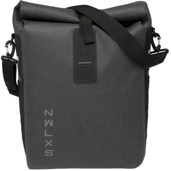 New Looxs varo solo grigio 20l