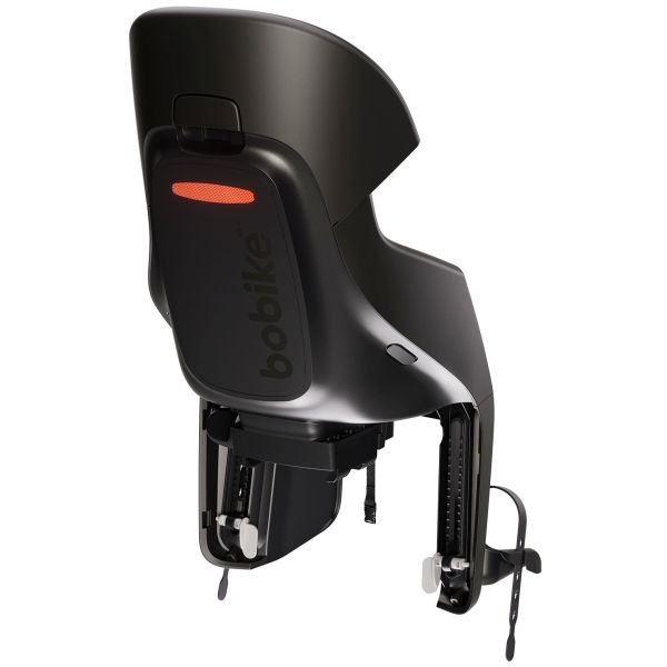 Bobike asiento trasero maxi exclusivo evolucione negro urbano negro