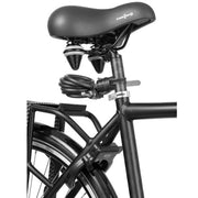 Blocco del cavo AXA NEWTON - 180 cm - Black - Art15 - afbeelding 2