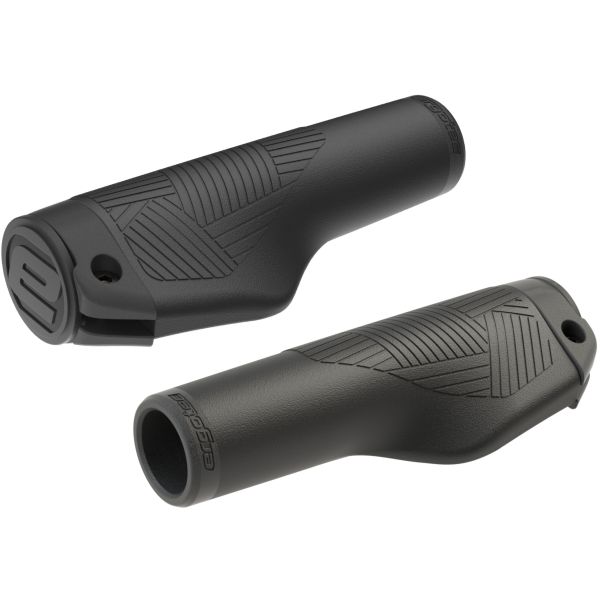 Ergotec Handles EC-Ambition 135mm Black