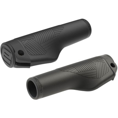 Ergotec maneja ec-ambición de 135 mm negro