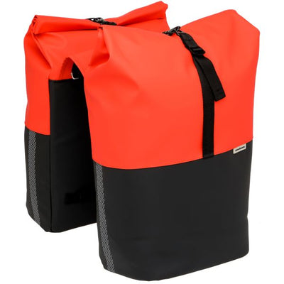 Nuova borsa di Newlooxs Nuova doppia nyborg 34L