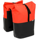 Newlooxs Tas New dubbel nyborg 34l