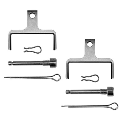 Pastiglie freno a disco Simson organiche shimano tektro bulk (25 set)