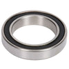 cuscinetto a sfere 6805-2RS chiuso in acciaio argento